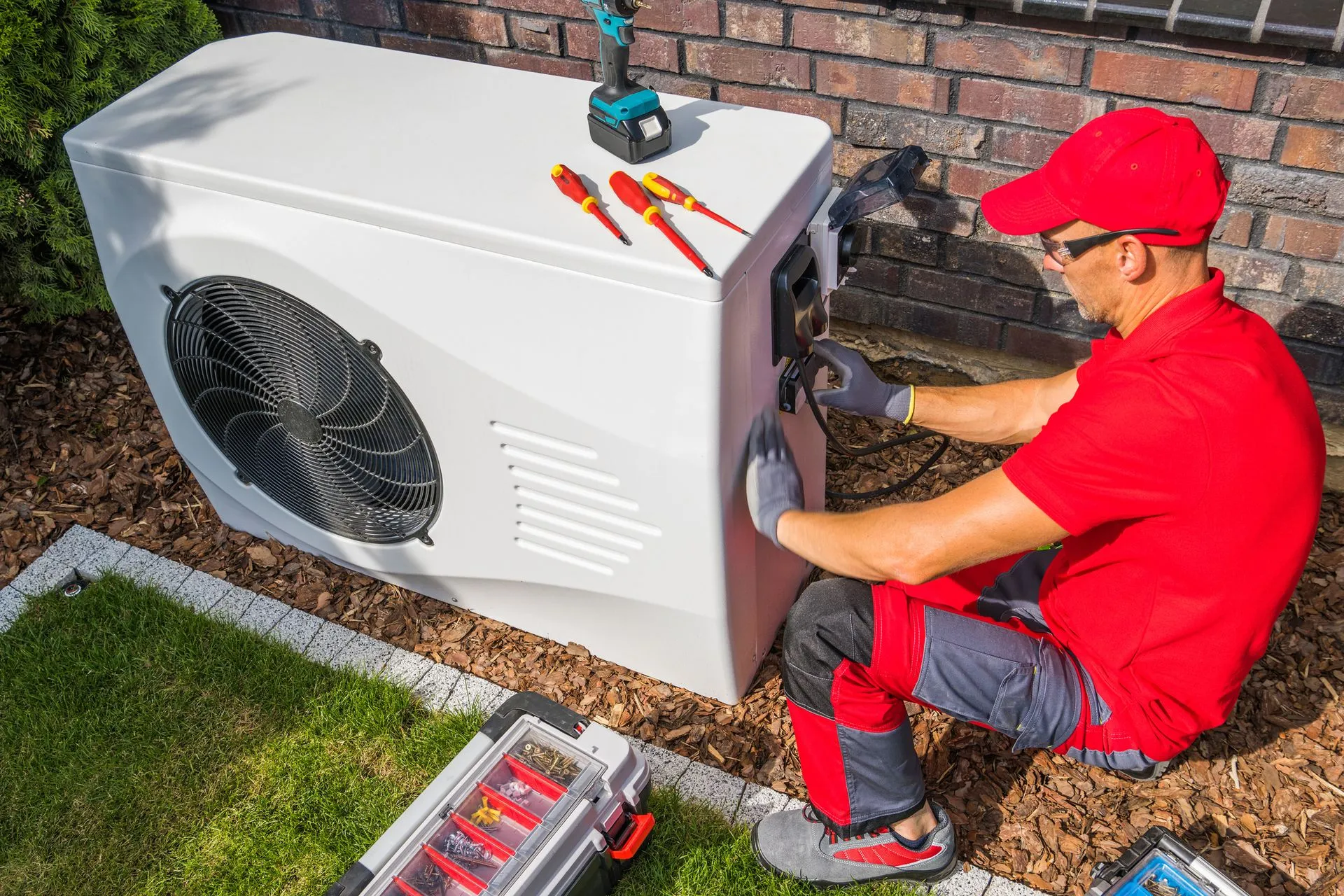 About HVAC in Mount Bethel, PA